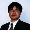 SHINOHARA, Atsushi 照片