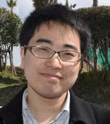 YOSHINARI, Nobuto 照片
