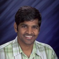 Thallapally, Praveen 照片
