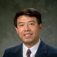 Wang, Xue-Bin 照片