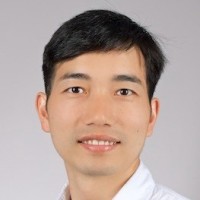 Luo, Jinghui 照片