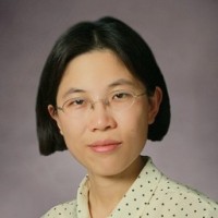 Huang, Shengxi 照片