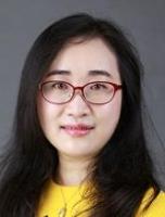 高丽楠 照片
