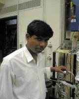 Paul, Dilip K 照片