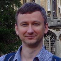 Anichtchik, Oleg 照片