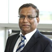 Jha, Awadhesh 照片