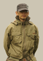 高铁 照片