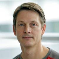 Ramsay, Paul 照片