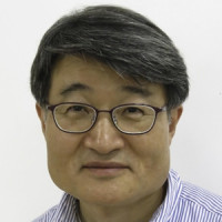 Cho, Kilwon 照片