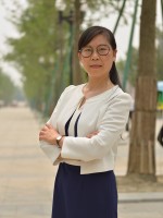 何俊华 照片
