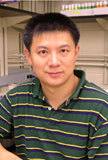 Chang, Henry 照片