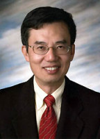 Chen, Qingyan 照片