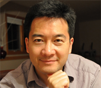 Cheng, Ji-Xin 照片