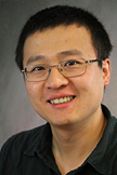 Cui, Meng 照片