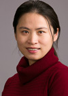 Deng, Qing 照片