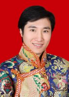何洋托美次仁 照片