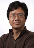 Jiang, Wen 照片