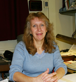 Kenttämaa, Hilkka I. 照片