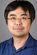 Kihara, Daisuke 照片