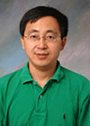 Liu, Xiaoqi 照片