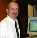 McMillin, David R. 照片