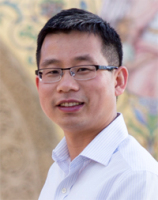 Mei, Jianguo 照片