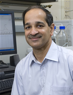 Ramachandran, P. V. 照片