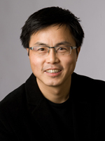 Tao, W. Andy 照片