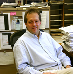 Thompson, David H. 照片