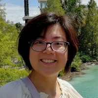 Wang, Jinying 照片
