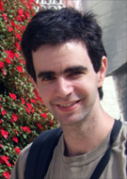 Wasserman, Adam 照片