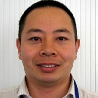 Yan, Haixue 照片
