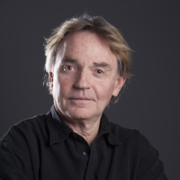 Andrew, R. David 照片