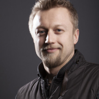 Blohm, Gunnar 照片