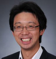 Chan, Barry 照片