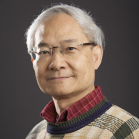 Kan, Frederick W.K 照片