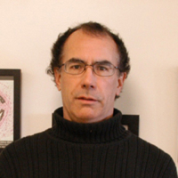 Munoz, Douglas P 照片