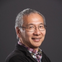 Pang, Stephen C 照片