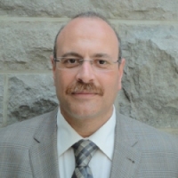 Said Elbatarny, Hisham 照片