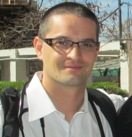 Thomson, Ben 照片