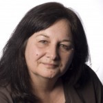 Bateson, Marion 照片