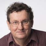 Clarke, Anthony 照片