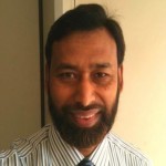Islam, Nazrul 照片