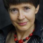 Morawska, Lidia 照片
