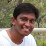 Nagalingam, Kumaran 照片