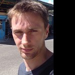 Sadowski, Pawel 照片