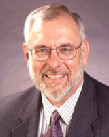 Wentland, Mark P. 照片