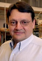 Ciufolini, Marco A. 照片