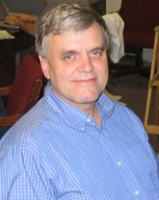 Johnson, Bruce R. 照片