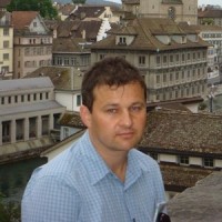 Kolomeisky, Anatoly B. 照片